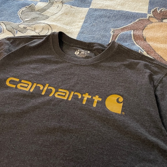 Carhartt tee - Picture 2 of 2